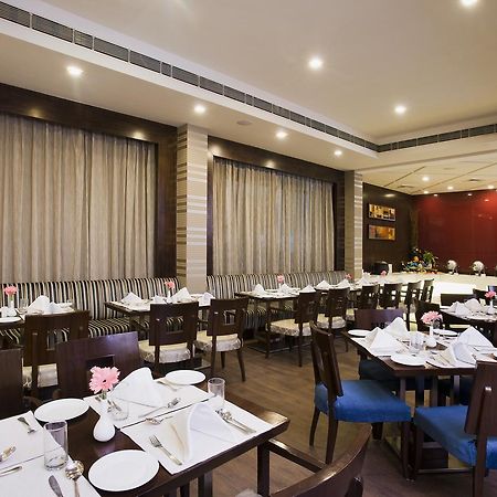 The Manor Bareilly By Leisure Hotels Luaran gambar