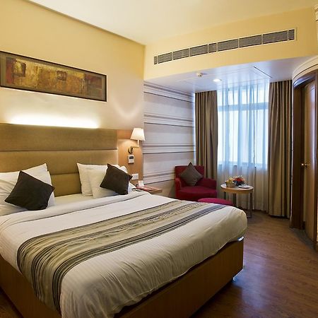The Manor Bareilly By Leisure Hotels Luaran gambar