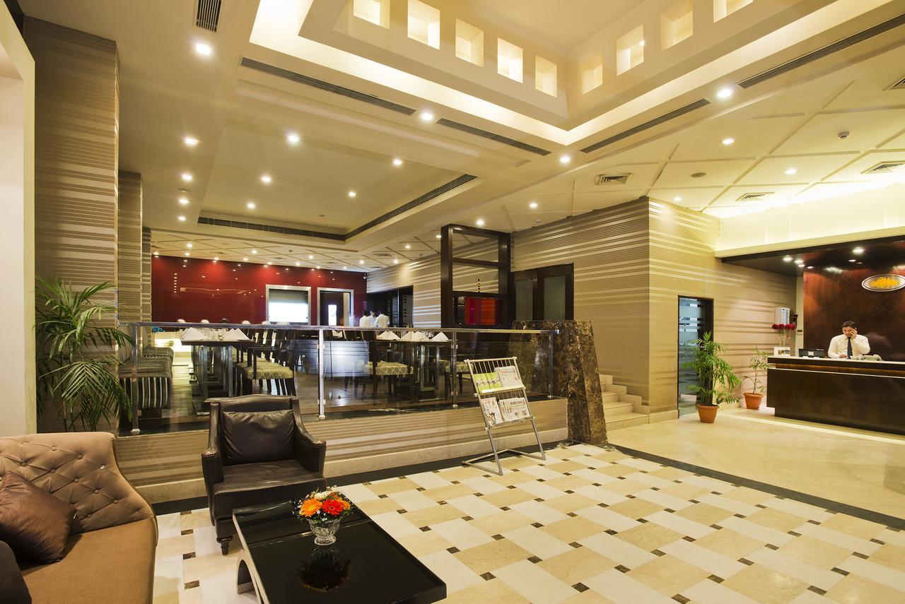 The Manor Bareilly By Leisure Hotels Luaran gambar