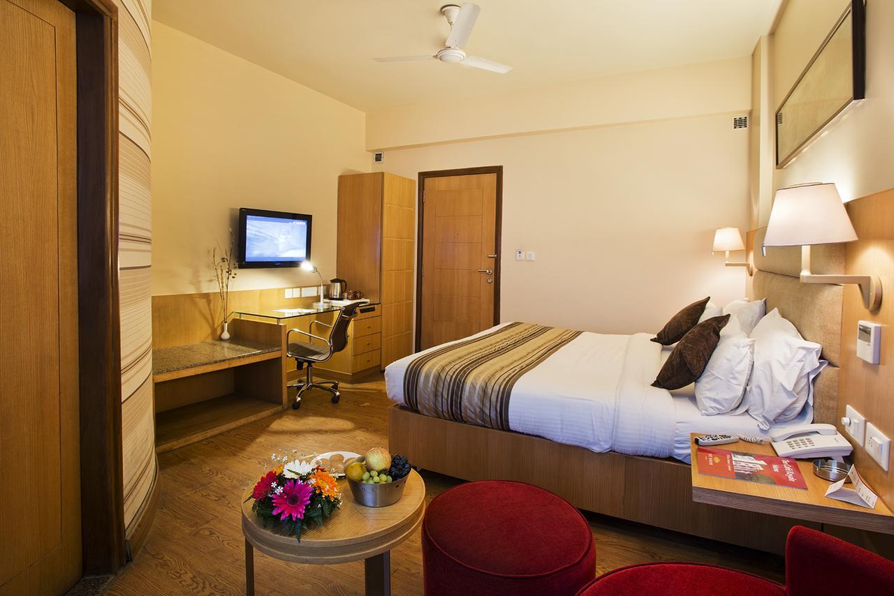 The Manor Bareilly By Leisure Hotels Luaran gambar