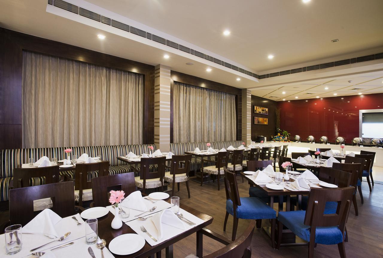 The Manor Bareilly By Leisure Hotels Luaran gambar