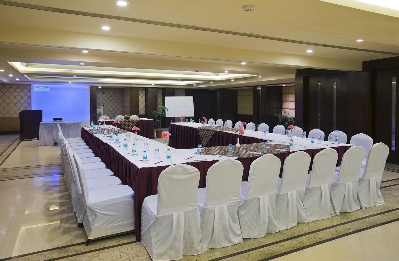 The Manor Bareilly By Leisure Hotels Luaran gambar