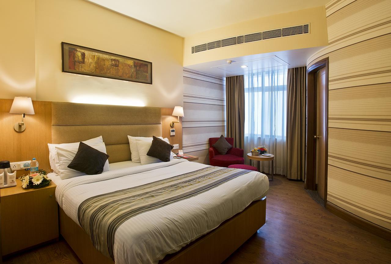 The Manor Bareilly By Leisure Hotels Luaran gambar