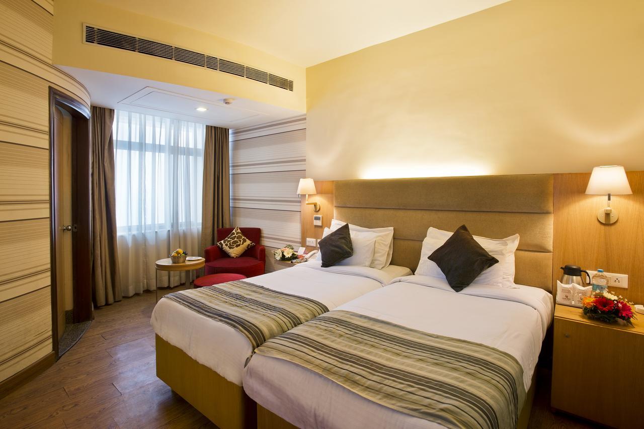 The Manor Bareilly By Leisure Hotels Luaran gambar