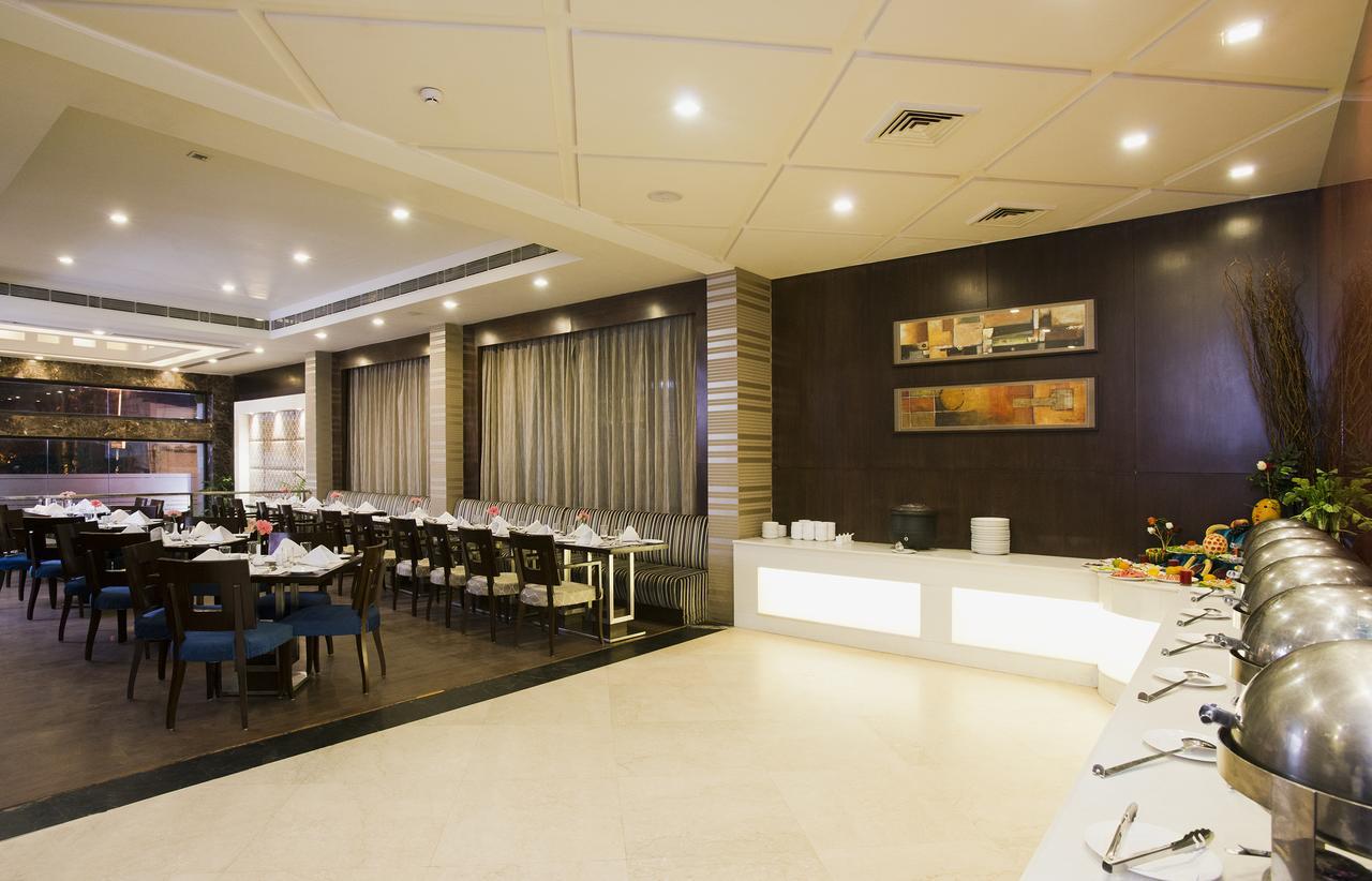 The Manor Bareilly By Leisure Hotels Luaran gambar