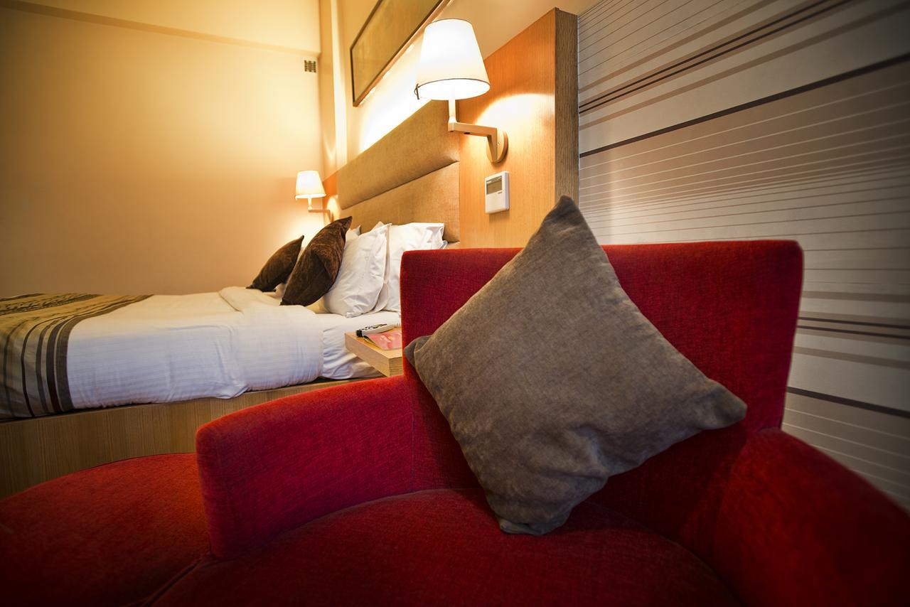 The Manor Bareilly By Leisure Hotels Luaran gambar
