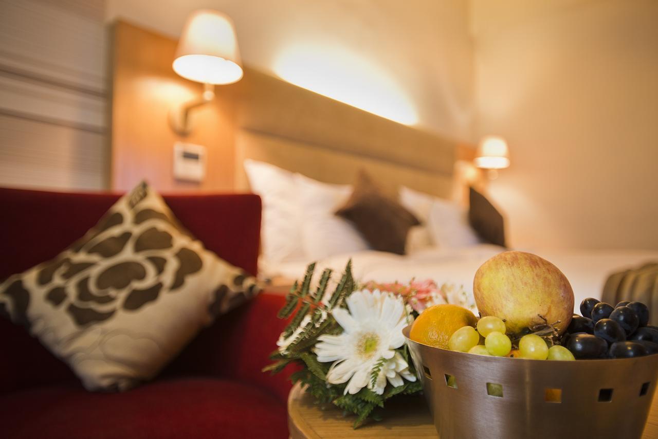 The Manor Bareilly By Leisure Hotels Luaran gambar