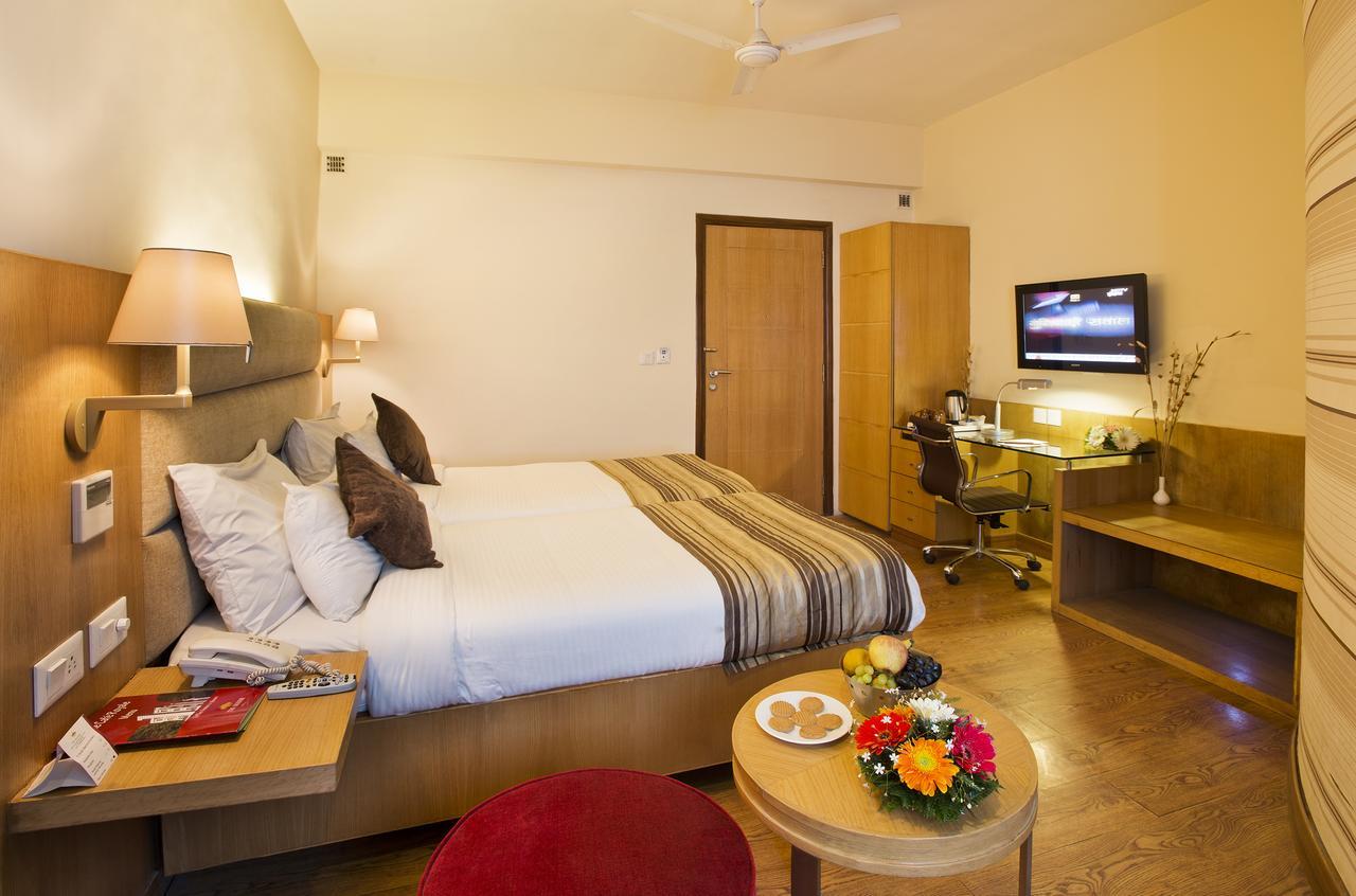 The Manor Bareilly By Leisure Hotels Luaran gambar