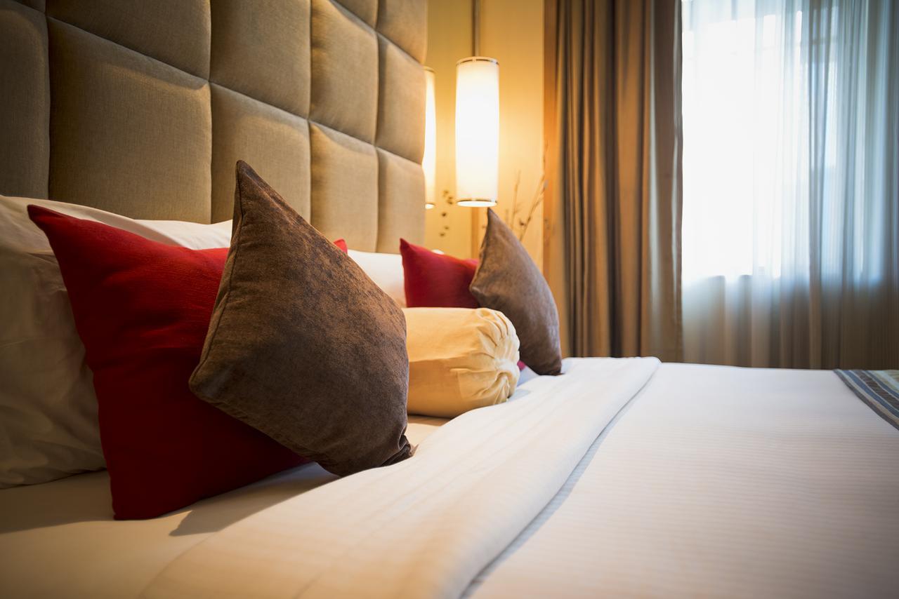 The Manor Bareilly By Leisure Hotels Luaran gambar