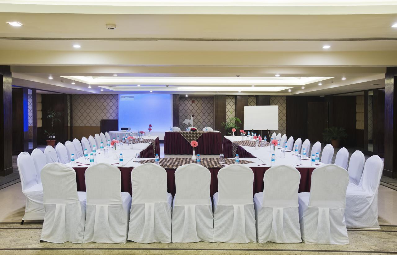 The Manor Bareilly By Leisure Hotels Luaran gambar