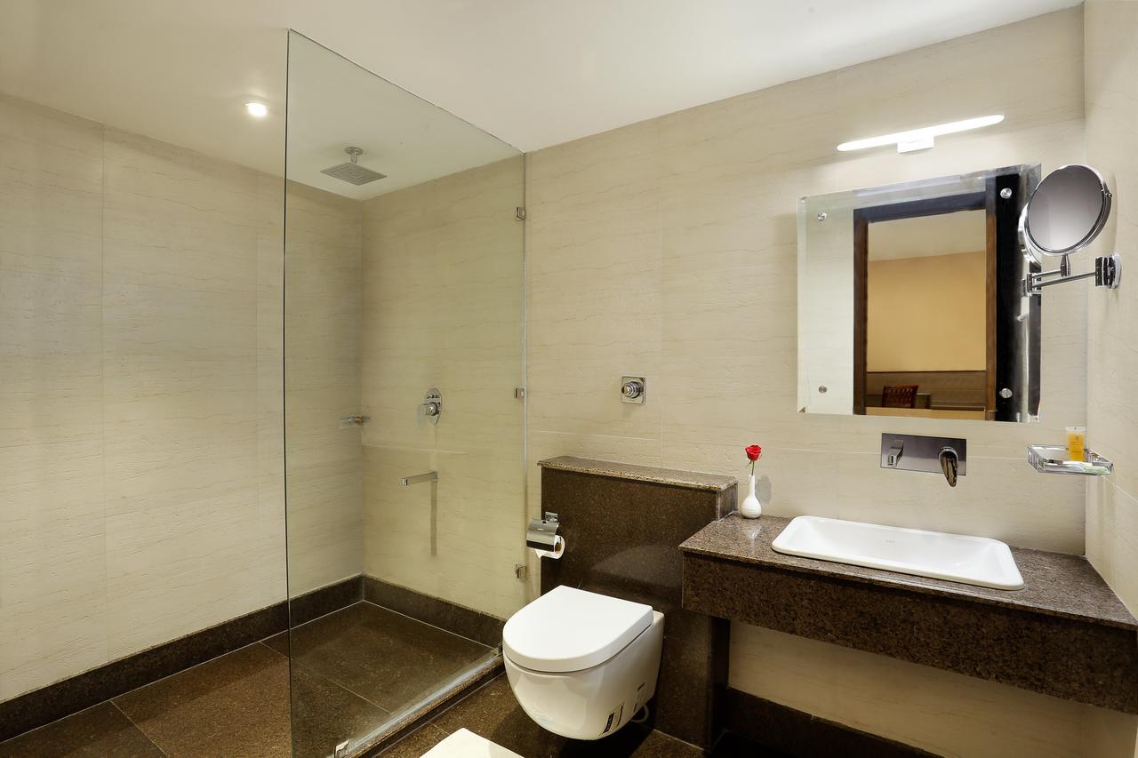 The Manor Bareilly By Leisure Hotels Luaran gambar