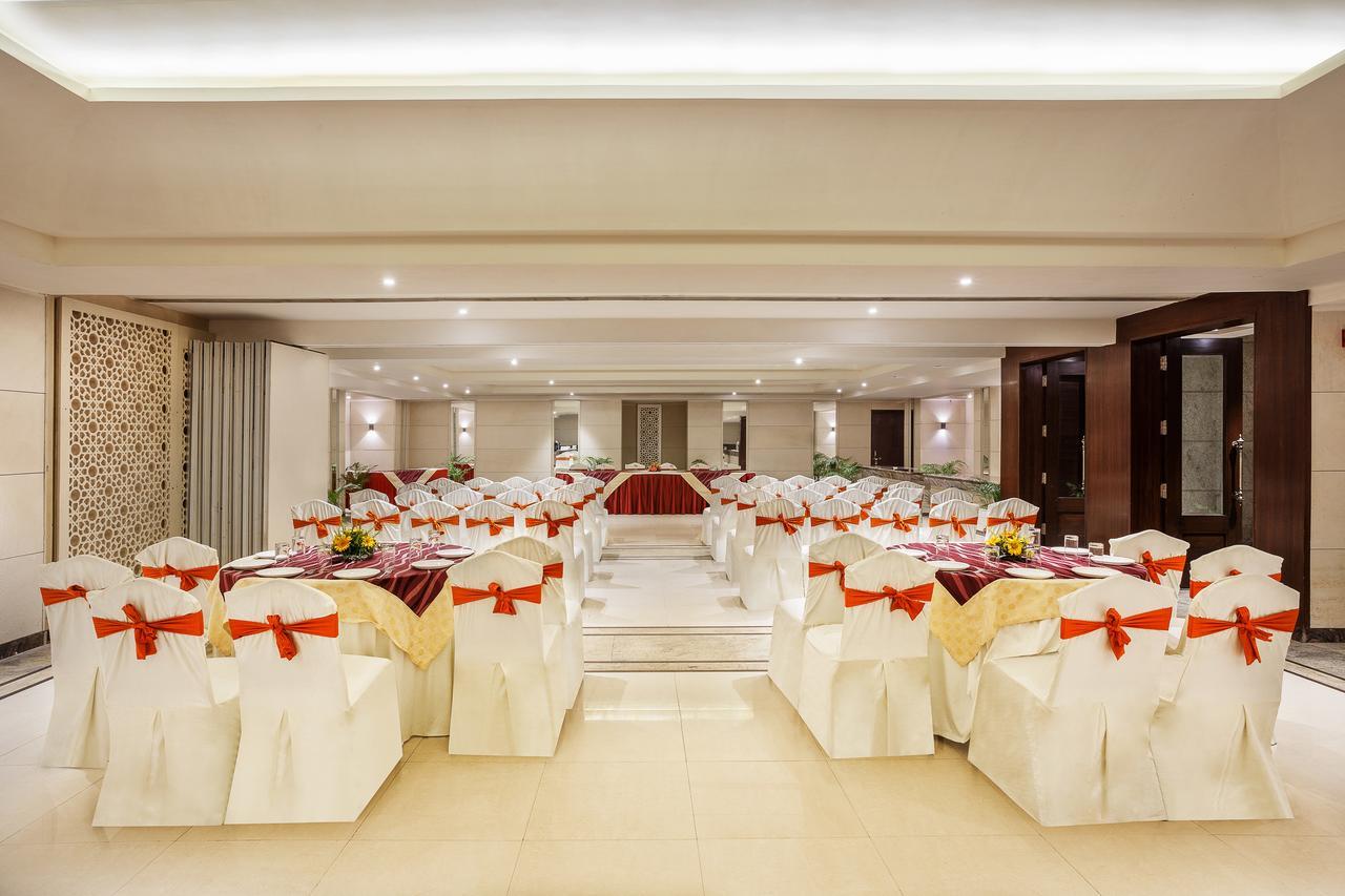 The Manor Bareilly By Leisure Hotels Luaran gambar