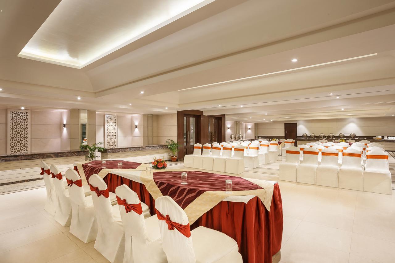 The Manor Bareilly By Leisure Hotels Luaran gambar