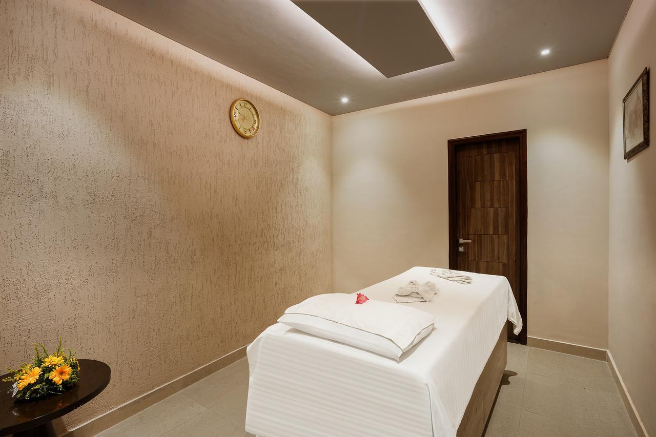 The Manor Bareilly By Leisure Hotels Luaran gambar