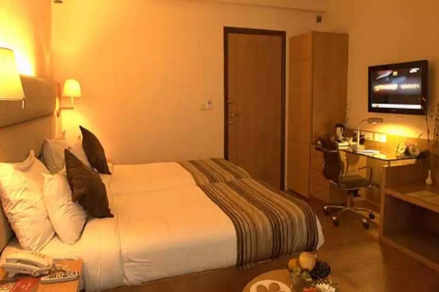 The Manor Bareilly By Leisure Hotels Luaran gambar